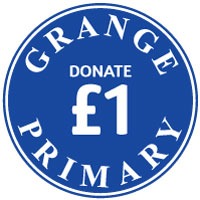 £1 donation