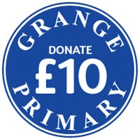 £10 donation