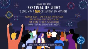 Festival of Light