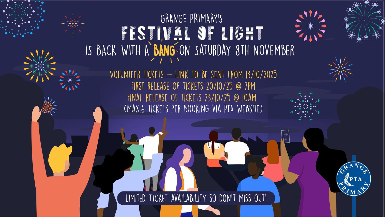 Festival of Light
